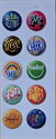 Pinback Buttons