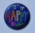 Happy Button
