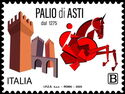 Palio of Asti