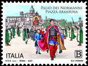 Norman Palio of Piazza Armerina