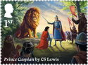 Prince Caspian by CS Lewis