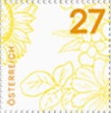 Summer Stamps : Flowers