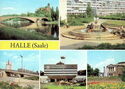 Halle (Saale)