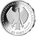 20 Euro (Chemnitz - European Capital of Culture 2025)