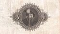 5 Kronor