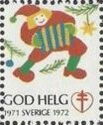 God Helg 1971/72