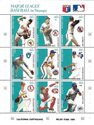 Major League Baseball Rookies II