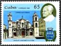 Havana Cathedral