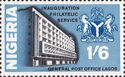Post Office Lagos