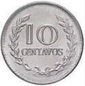10 Centavos
