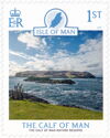 Calf of Man Nature Reserve