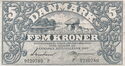 5 Kroner