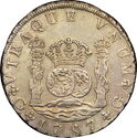 8 Reales (Fernando VI)