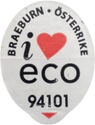 ICA I Love Eco Braeburn 94101