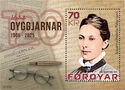 Oyggjarnar Women's Magazine, 120 Years
