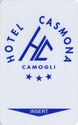 Hotel Casmona