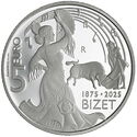 5 Euro (Georges Bizet)