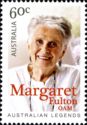 Margaret Fulton