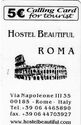 Hostel Beautiful - Roma