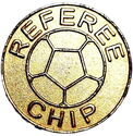 Referee chip