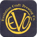 Evolution Craft Brewing Co.