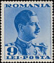 Carol II of Romania (1893-1953)