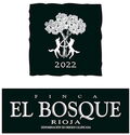 Finca El Bosque Rioja DOC