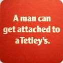 Tetley's