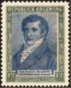 General Manuel Belgrano (1770-1820)