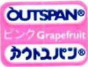 Outspan Grapefruit