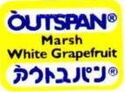 Outspan Marsh White Grapefruit