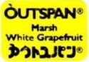 Outspan Marsh White Grapefruit