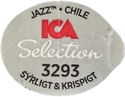 ICA Selection Jazz 3293