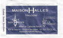 Maison Des Halles Café Restaurant Neuchâtel
