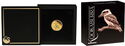 25 Dollars (Australian Kookaburra 35th Anniversary - 1/4 oz Gold)