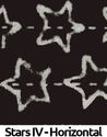 Concession Parcel - Wmk. Stars IV - Left Part