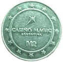 Casino Magic - M2