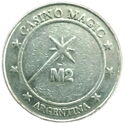 Casino Magic - M2