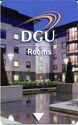 DCU - Dublin City University Hotel