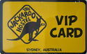 The Jackaroo Hostel