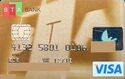 BTABank Visa Gold