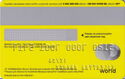 MasterCard World