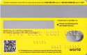 MasterCard World