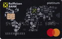 MasterCard Platinum