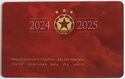 PFC CSKA-Sofia - Season 2024~2025