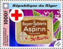 125th Anniversary of the Commercialization of Aspirin