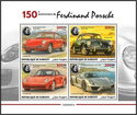 150th Anniversary of the Birth of Ferdinand Porsche