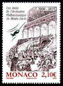 Friends of the Monaco Philharmonic, 25 Years