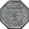 25 Centimes (Royan (Charente-Inférieure) – Société des commerçants)