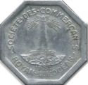 25 Centimes (Royan (Charente-Inférieure) – Société des commerçants)